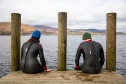 Lotic Swimming Wetsuit [Mens] -Alpkit Shop mens lotic 4