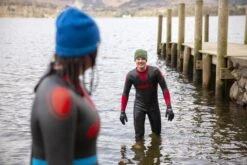 Lotic Swimming Wetsuit [Mens] -Alpkit Shop mens lotic action 5