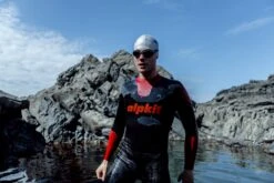Lotic Swimming Wetsuit [Mens] -Alpkit Shop mens lotic location 1