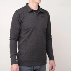 Milford [Mens] -Alpkit Shop mens milford detail 1 square