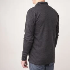 Milford [Mens] -Alpkit Shop mens milford detail 2 square