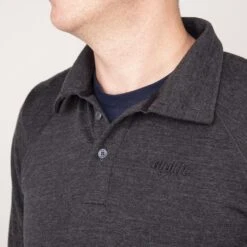 Milford [Mens] -Alpkit Shop mens milford detail 3 square