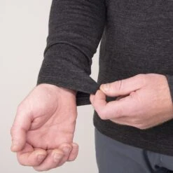 Milford [Mens] -Alpkit Shop mens milford detail 4 square