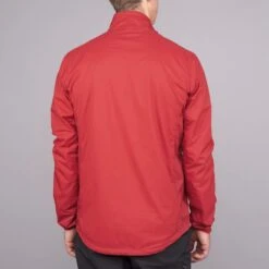 Morphosis Half-Zip [Mens] -Alpkit Shop mens morphosis half zip detail 3 19e88f83 dd45 47fa 8372 ee9be4130287