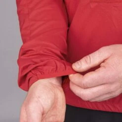 Morphosis Half-Zip [Mens] -Alpkit Shop mens morphosis half zip detail 6 67466cb8 7d1b 45f8 bd41 43dcbef9e187