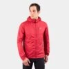 Morphosis [Mens] -Alpkit Shop mens morphosis jacket 1s chilli