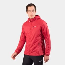 Morphosis [Mens] -Alpkit Shop mens morphosis jacket 2s chilli