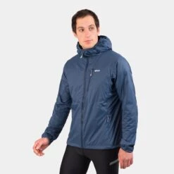 Morphosis [Mens] -Alpkit Shop mens morphosis jacket 2s slate