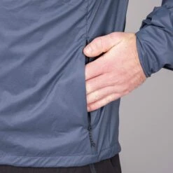 Morphosis [Mens] -Alpkit Shop mens morphosis jacket detail 5 233d8e66 8498 4662 9a91 ce1c49437023