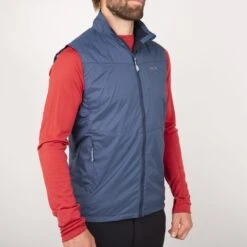 Morphosis Vest [Mens] -Alpkit Shop mens morphosis vest detail 1