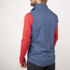Morphosis Vest [Mens] -Alpkit Shop mens morphosis vest detail 2