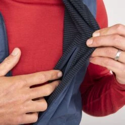 Morphosis Vest [Mens] -Alpkit Shop mens morphosis vest detail 6