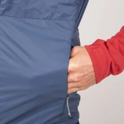 Morphosis Vest [Mens] -Alpkit Shop mens morphosis vest detail 7