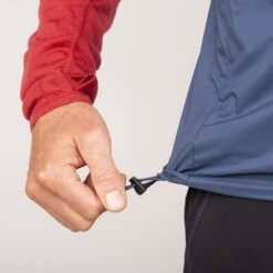 Morphosis Vest [Mens] -Alpkit Shop mens morphosis vest detail 8