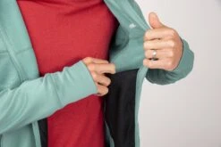 Moya [Mens] -Alpkit Shop mens moya detail 6copy