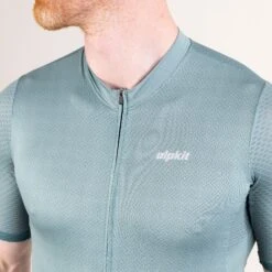 Paradiso Jersey [Mens] -Alpkit Shop mens paradiso 4