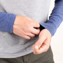 Picu Long Sleeve [Mens] -Alpkit Shop mens picu long sleeve 3