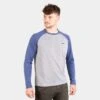 Picu Long Sleeve [Mens] -Alpkit Shop mens picu long sleeve twighlight grey