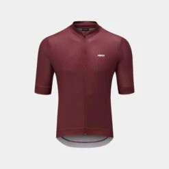 Rhythm Elite Cycling Jersey [Mens] -Alpkit Shop mens rhythm elite jersey burgundy 08a37034 2566 4617 8e62 f863fd15bdad