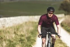 Rhythm Elite Cycling Jersey [Mens] -Alpkit Shop mens rhythm elite jersey location 1