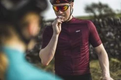 Rhythm Elite Cycling Jersey [Mens] -Alpkit Shop mens rhythm elite jersey location 2
