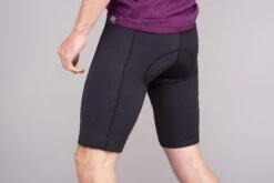 Rhythm Elite Shorts [Mens] -Alpkit Shop mens rhytm elite short detail 2