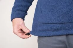 Sastrugi [Mens] -Alpkit Shop mens sastrugi detail 6