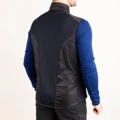 Sierra Vest [Mens] -Alpkit Shop mens sierra vest 3