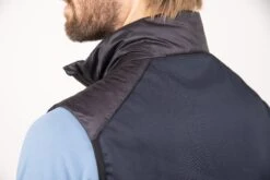 Sierra Vest [Mens] -Alpkit Shop mens sierra vest detail 3