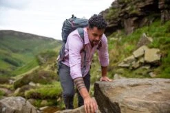 Teleki [Mens] -Alpkit Shop mens teleki pants location 2