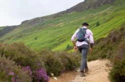 Teleki [Mens] -Alpkit Shop mens teleki pants location 4