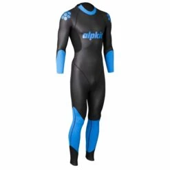 Terrapin Natural Swimming Wetsuit [Mens] -Alpkit Shop mens terrapin