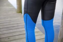 Terrapin Natural Swimming Wetsuit [Mens] -Alpkit Shop mens terrapin detail 2