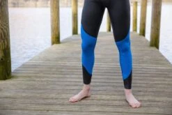 Terrapin Natural Swimming Wetsuit [Mens] -Alpkit Shop mens terrapin detail 3