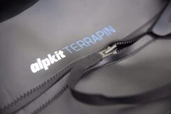 Terrapin Natural Swimming Wetsuit [Mens] -Alpkit Shop mens terrapin detail 6