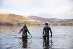 Terrapin Natural Swimming Wetsuit [Mens] -Alpkit Shop mens terrapin location 2