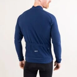Valli Long Sleeve Jersey [Mens] -Alpkit Shop mens valli 3