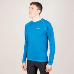 Vayper Long Sleeve [Mens] -Alpkit Shop mens vayper long sleeve reef 3