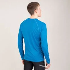 Vayper Long Sleeve [Mens] -Alpkit Shop mens vayper long sleeve reef 4