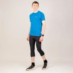 Vayper Short Sleeve [Mens] -Alpkit Shop mens vayper short sleeve reef 2