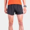 Vayper Short 4 [Mens] -Alpkit Shop mens vayper shorts 4 2
