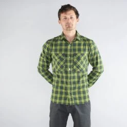 Woodsmoke [Mens] [2020] -Alpkit Shop mens woodsmoke forest model 2