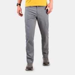 Teleki [Mens] -Alpkit Shop ments teleki pants steel 1