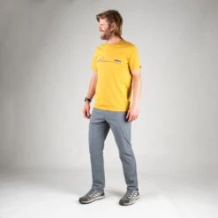 Teleki [Mens] -Alpkit Shop ments teleki pants steel 3