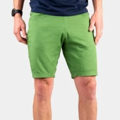 Bloc Short [Mens] [2022] -Alpkit Shop mes bloc shorts fern 2a e8473d15 796e 406d 8d7d 6da097dfc264