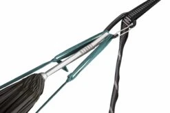 Mora Underquilt -Alpkit Shop mora underquilt detail 5