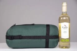 Mora Underquilt -Alpkit Shop mora underquilt detail 7