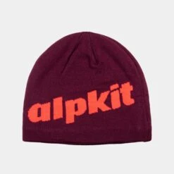 Mountain Beanie -Alpkit Shop mountain beanie cosmos