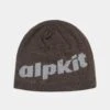 Mountain Beanie -Alpkit Shop mountain beanie tarmac