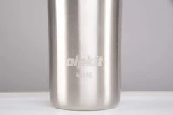 Insulated Mug 480 10 Insulated Mug 480 -Alpkit Shop mug 480 detail 3